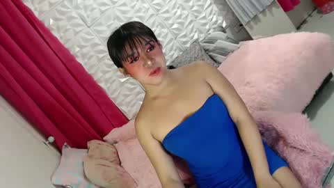 Thea online show from February 26, 2025, 2:15 am