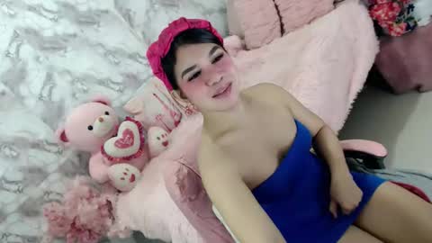 Thea online show from March 28, 2026, 8:52 pm