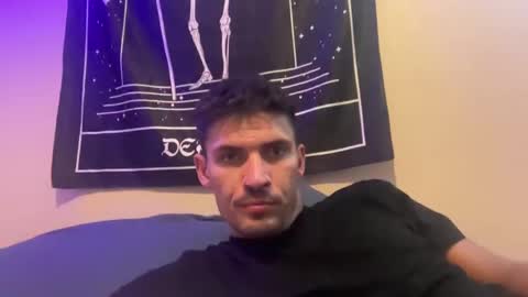 Lochness online show from October 6, 2025, 3:20 pm