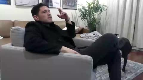 lockdownlove online show from March 7, 2025, 12:15 am