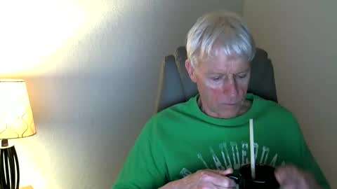 Loco Joe online show from May 29, 2026, 9:51 am