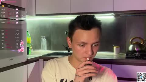 Logan online show from October 7, 2025, 11:02 pm