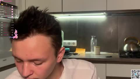 Logan online show from October 13, 2025, 3:17 am