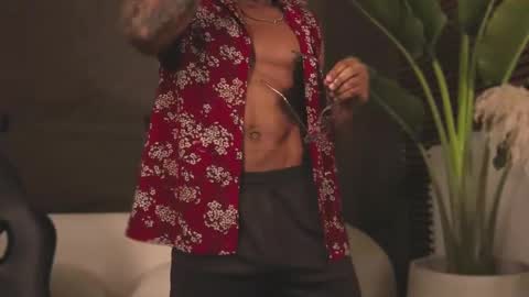 logan_varela online show from February 22, 2025, 12:29 pm