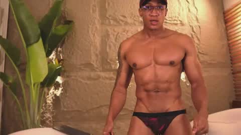 logan_varela online show from March 2, 2025, 6:08 pm