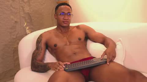 logan_varela online show from March 4, 2025, 2:27 am