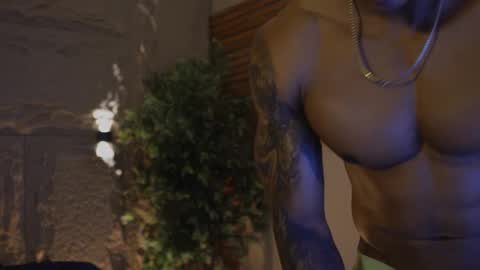 logan_varela online show from October 3, 2025, 1:08 pm