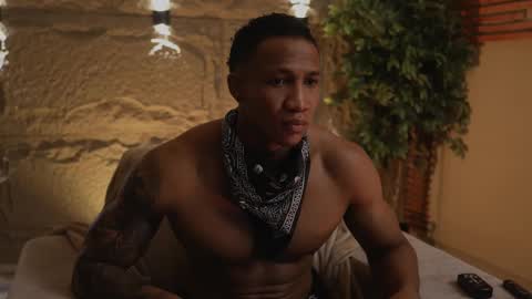 logan_varela online show from October 14, 2025, 8:48 am