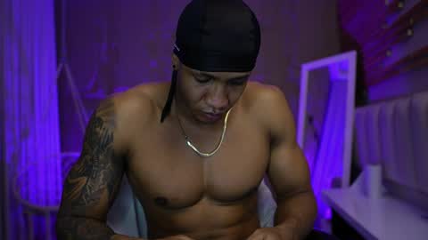 logan_varela online show from May 23, 2026, 4:33 pm