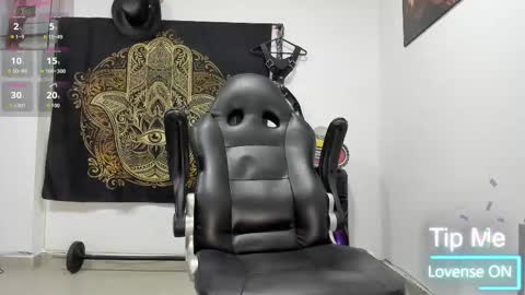 LOGAN WHITTERS online show from February 10, 2026, 12:26 am