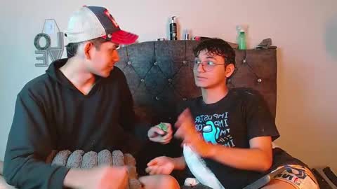 Snapshot of logan_willyams_ chatting on September 21, 2025, 9:49 pm logan_willyams_ online show from September 21, 2025, 9:49 pm