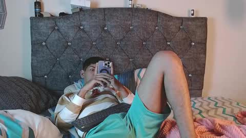 Snapshot of logan_willyams_ chatting on October 12, 2025, 1:48 am logan_willyams_ online show from October 12, 2025, 1:48 am