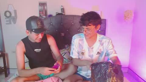 Snapshot of logan_willyams_ chatting on October 28, 2025, 10:45 pm logan_willyams_ online show from October 28, 2025, 10:45 pm