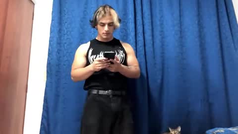 Logan online show from December 24, 2024, 4:22 am