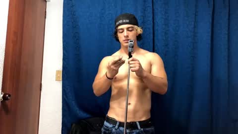 Logan online show from January 18, 2025, 7:17 am