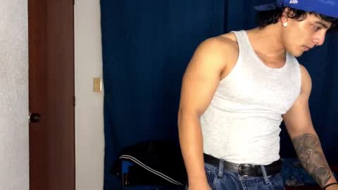 Logan online show from February 13, 2025, 4:54 am