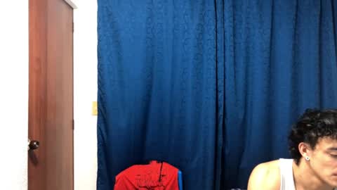 Logan online show from February 26, 2025, 4:03 am