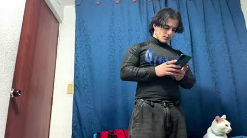 Logan online show from September 28, 2025, 4:40 am