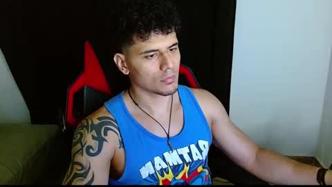 Snapshot of loganandrwz chatting on February 6, 2026, 11:52 pm Loganandrwz online show from February 6, 2026, 11:52 pm