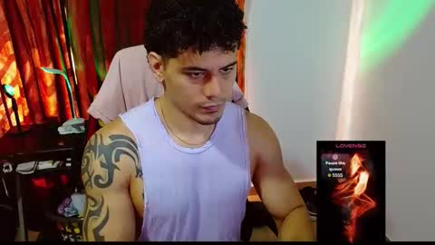 Loganandrwz online show from April 3, 2026, 6:50 pm