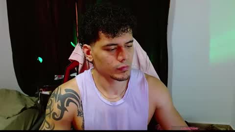 Loganandrwz online show from May 15, 2026, 11:28 am