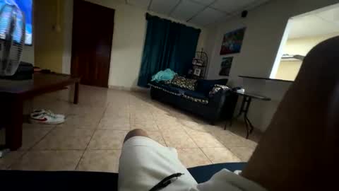 logandaimond online show from March 7, 2026, 5:26 am