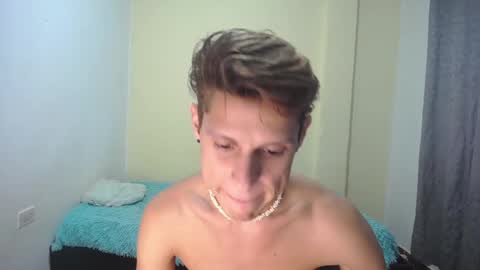 Logan online show from January 17, 2025, 4:39 am