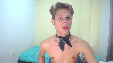 Logan online show from January 31, 2025, 3:33 pm