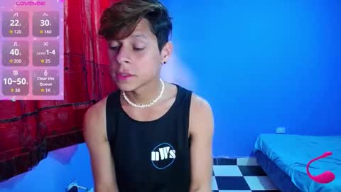 Logan online show from September 10, 2025, 6:41 pm