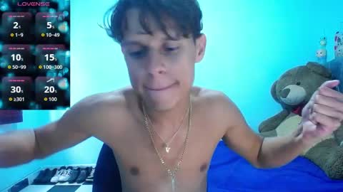 Logan online show from April 19, 2026, 6:10 pm