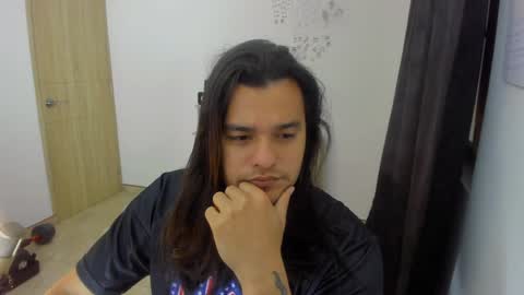 Logan online show from December 8, 2024, 5:07 am