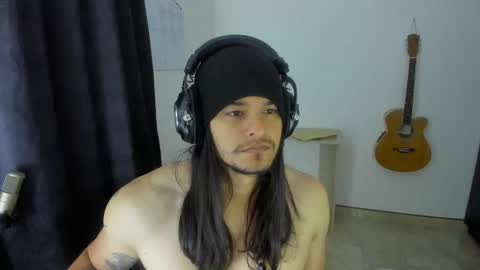 Logan online show from March 4, 2025, 10:02 am