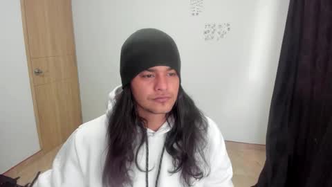 Logan online show from January 17, 2026, 11:37 am