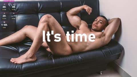 loganmartinx online show from October 11, 2025, 12:10 am