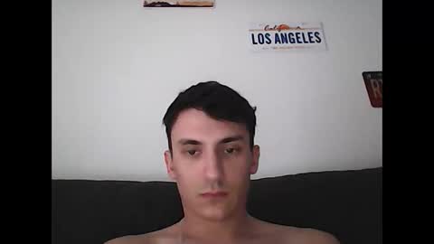 logann1103 online show from February 9, 2025, 1:03 pm