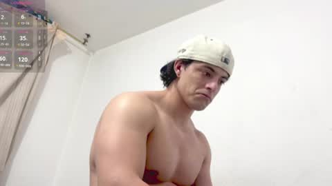 Snapshot of logann_x3 chatting on June 21, 2026, 3:53 am Logan online show from June 21, 2026, 3:53 am