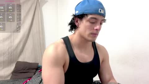 Snapshot of logann_x3 chatting on July 15, 2026, 3:45 am Logan online show from July 15, 2026, 3:45 am