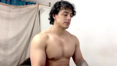 Snapshot of logann_x3 chatting on July 23, 2026, 4:21 am Logan online show from July 23, 2026, 4:21 am