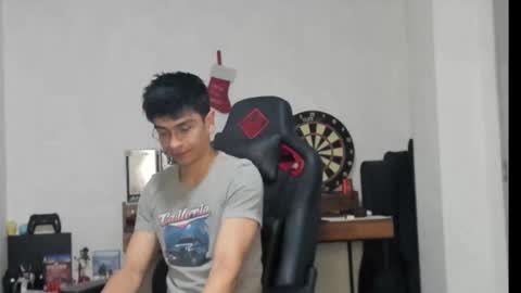 Logan online show from March 7, 2025, 8:23 am