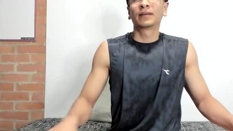 Logan online show from March 26, 2026, 7:36 am