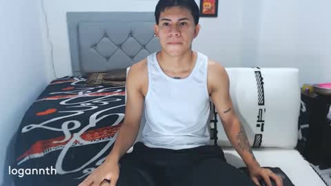 logannthh online show from January 17, 2025, 9:49 am