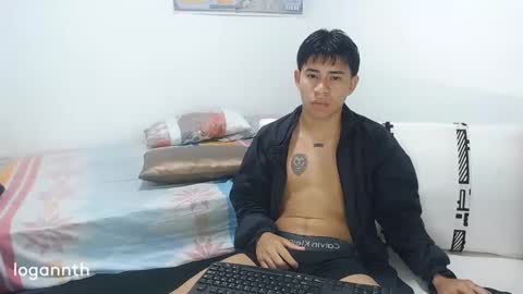 logannthh online show from February 19, 2025, 9:28 am