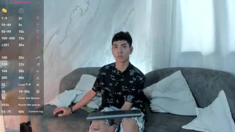 logantwink18 online show from February 22, 2026, 4:16 pm