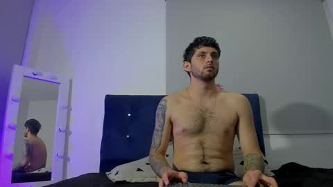 Loggan and aria online show from April 26, 2026, 8:56 am