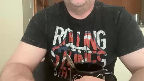 logical12345 online show from November 8, 2025, 7:45 pm