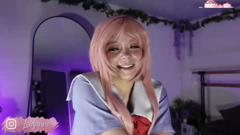 Janne Miller 9pm to 3am GMT-5 online show from February 24, 2026, 11:58 pm