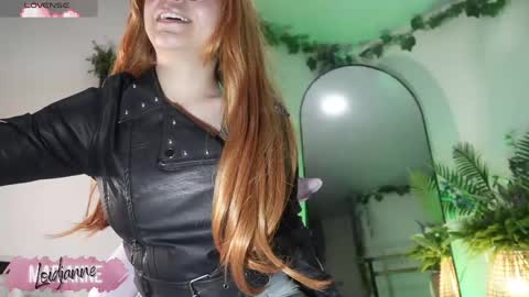 Janne Miller 9pm to 3am GMT-5 online show from April 13, 2026, 11:43 pm