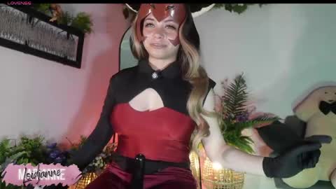 Janne Miller 9pm to 3am GMT-5 online show from April 18, 2026, 12:14 am