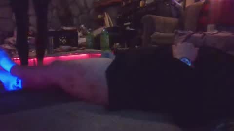 Sean online show from November 10, 2025, 12:37 pm