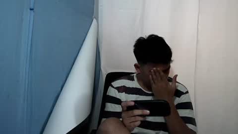 loki_yonke online show from August 1, 2026, 7:51 am